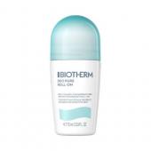 Compra Biotherm Homme Deo Pure Roll-on 48H 75ml de la marca BIOTHERM al mejor precio